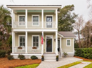 1128 Phillips Park Dr, Mount Pleasant, SC 29464