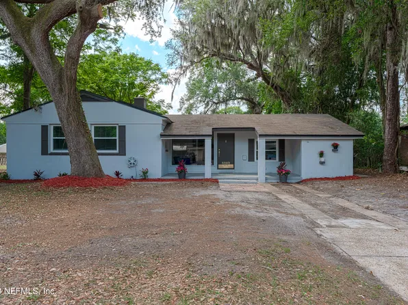 5262 TULANE Avenue, Jacksonville, FL 32207