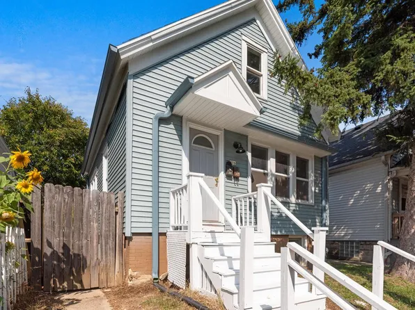 606 East Locust STREET, Milwaukee, WI 53212