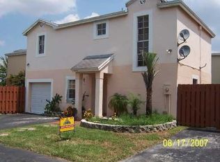 9129 SW 147th Ct, Miami, FL 33196