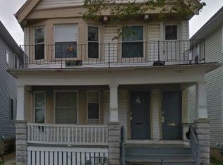 2645 N 36th St, Milwaukee, WI 53210