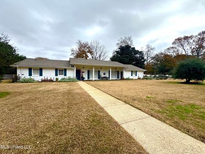 246 2nd St, Flora, MS, 39071