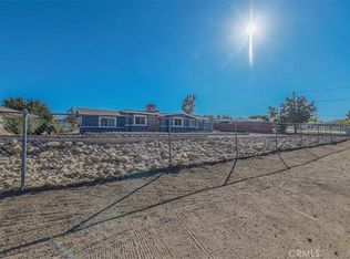 18285 Sumac Ave, Hesperia, CA 92345