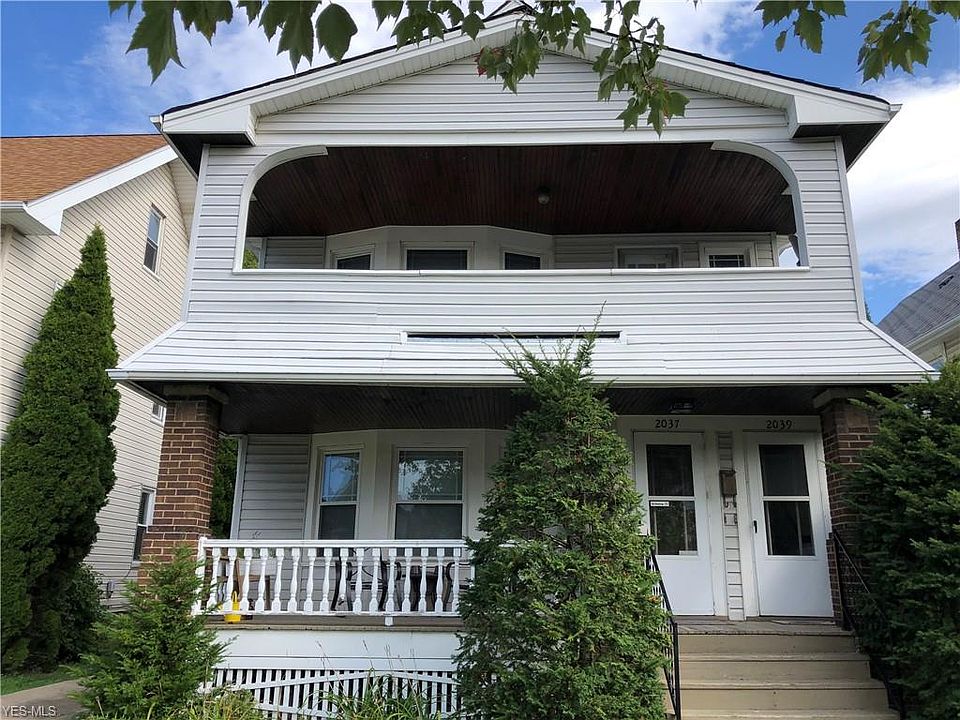 1st image of 2039 Chesterland Ave Unit Up