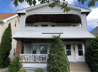 2039 Chesterland Ave UNIT UP, Lakewood, OH