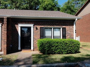 8138 Oldfield Rd SW #8D, Huntsville, AL 35802