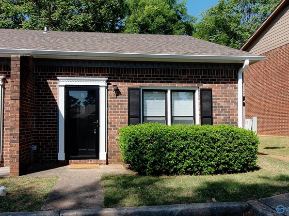 8138 Oldfield Rd SW #8D, Huntsville, AL 35802
