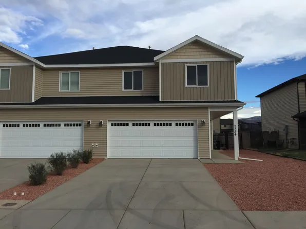 2754 N Mountain Valley Trl, Cedar City, UT 84721