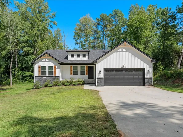 701 Shamrock Ln, Anderson, SC 29621