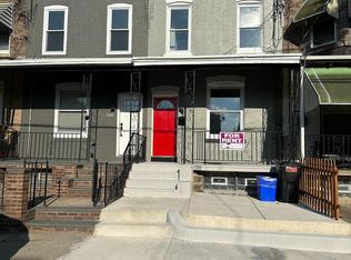 347 N Edgewood St, Philadelphia, PA 19139