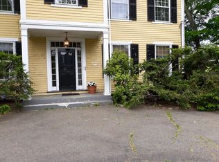 52 Maple St #1, Watertown, MA 02472