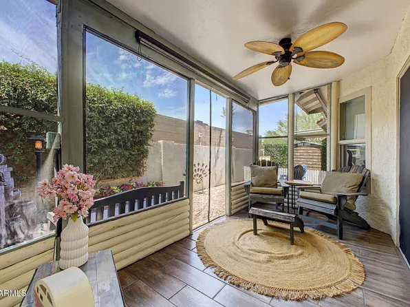 1500 N Sunview Parkway #7, Gilbert, AZ 85234