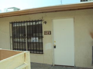 2141 S Winstel Ave, Tucson, AZ 85713