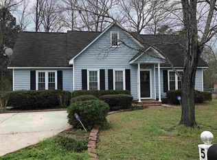 524 Kenton Dr, Irmo, SC 29063