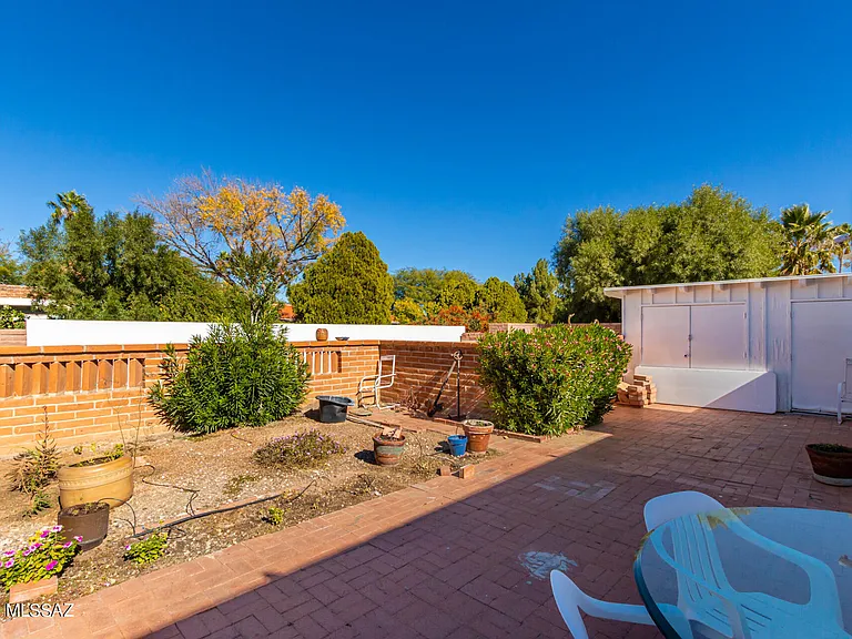 434 S Vista Del Rio — Photo 47