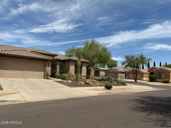 35401 N 34th Ave, Phoenix, AZ 85086