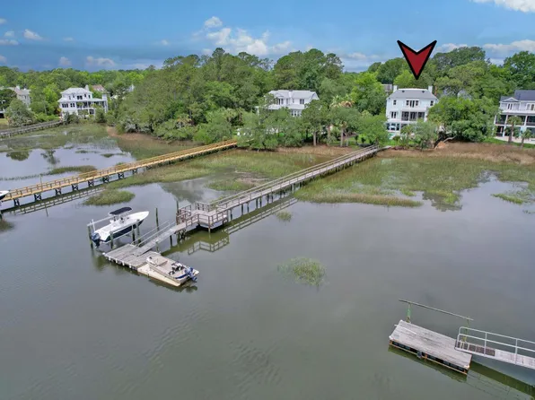 2254 Beckenham Dr, Mount Pleasant, SC 29466