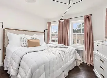 Rented by REAL New York