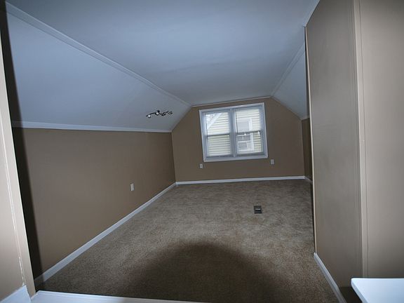 Half of 2nd Floor Room