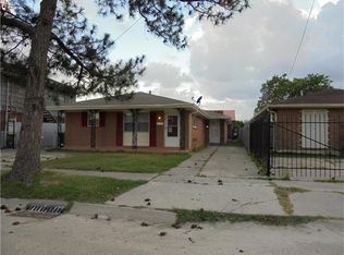 7908 Haney Dr, New Orleans, LA 70128