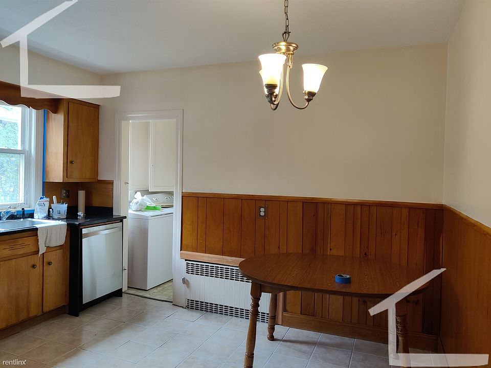 61 Kenwood St. #2 Brookline (Coolidge Corner) Unit Photo 1