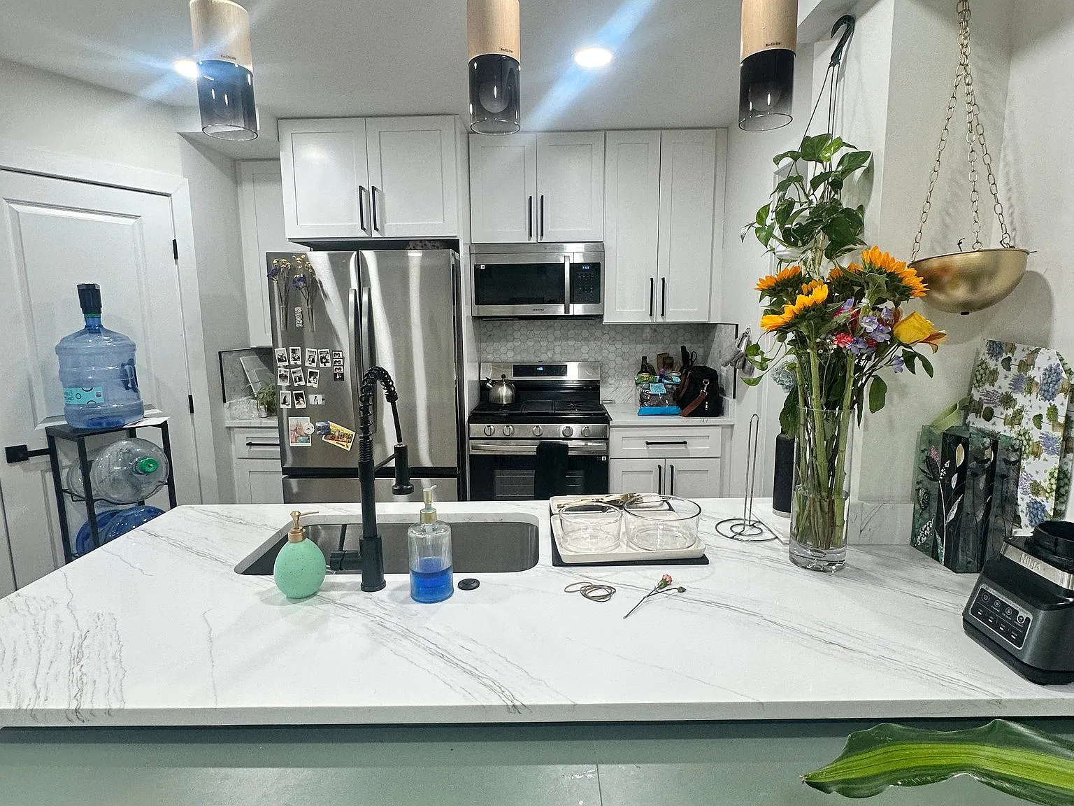 Spacious Room in shared House in Washington, DC | $1300/mo — Photo 2