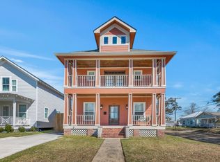 1137 Common St, Lake Charles, LA 70601