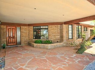 8950 N Camino De La Tierra, Tucson, AZ 85742