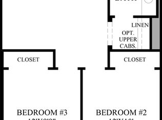 1076 S Monarch Rd, San Ramon, CA 94582