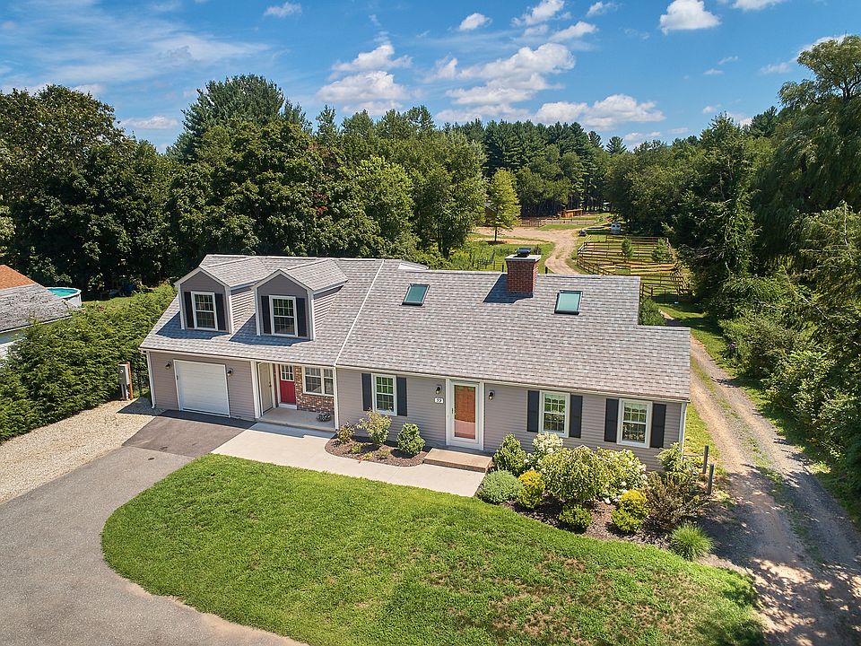 39 Parker St, East Longmeadow, MA 01028 Zillow
