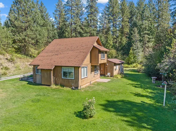 1043 Old Highway 12 Mile Rd, Colville, WA 99114