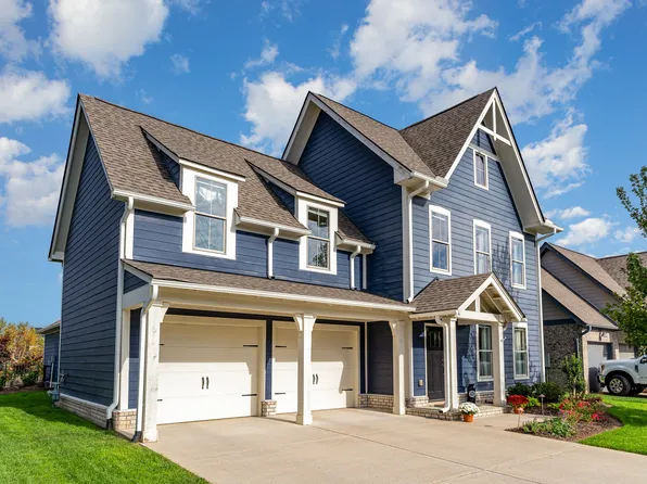 229 Sagefield St, Franklin, TN 37064