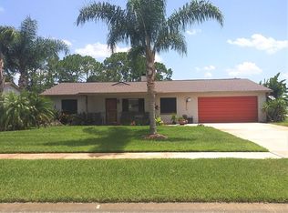 1432 Harnden Rd W, Port Orange, FL 32129