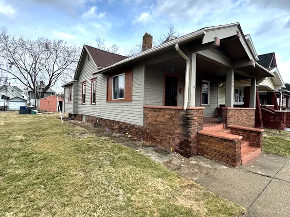 159 Palmer St, Toledo, OH 43608