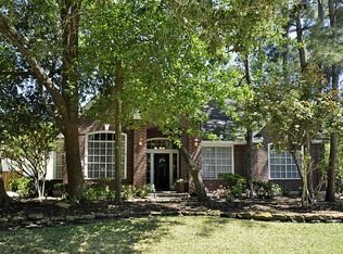 34 Pinepath Pl, Spring, TX 77381