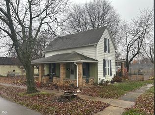 1200 Cook St, Clay City, IN