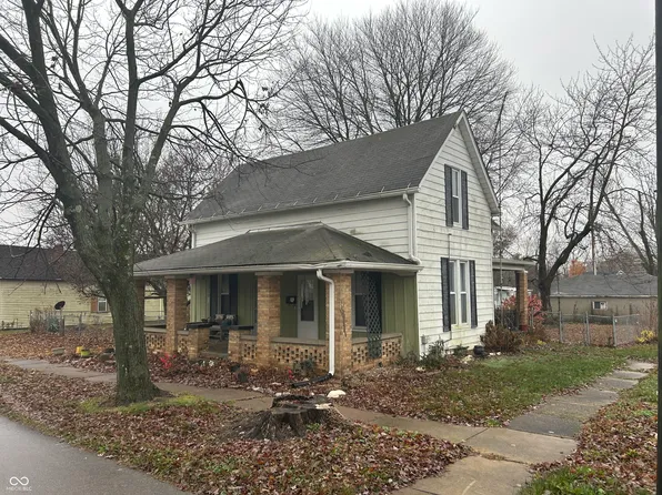 1200 Cook St, Clay City, IN 47841