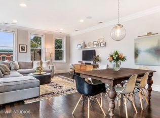 2014 N Seminary Ave #3, Chicago, IL 60614