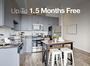 225 N Calvert St APT 1114, Baltimore, MD 21202