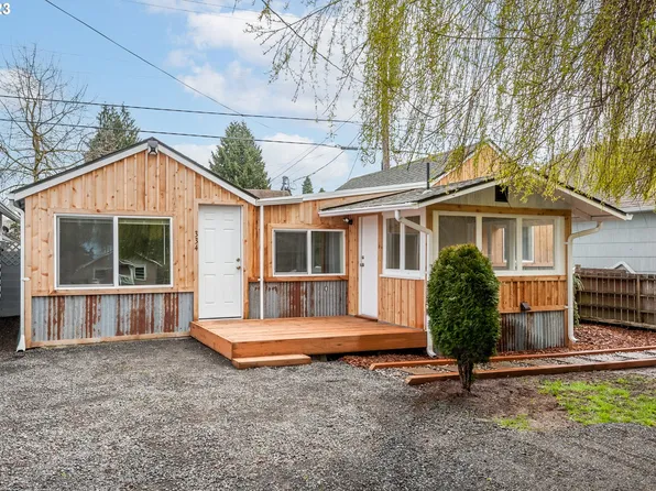 334 23rd Ave, Longview, WA 98632