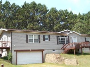 17329 Igloo Rd, Sparta, WI 54656