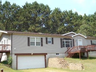 17329 Igloo Rd, Sparta, WI, 54656