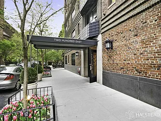 Rented by Halstead Real Estate