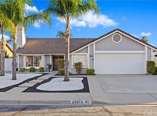 29815 Pebble Beach Dr, Sun City, CA 92586