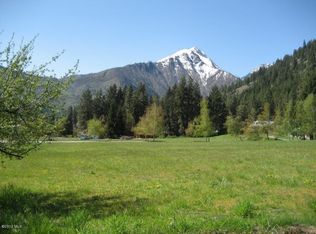 72 Alpenhof Ln, Leavenworth, WA 98826