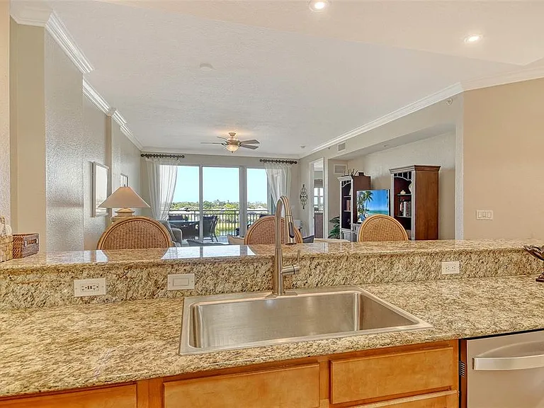 5100 Jessie Harbor Dr #504 — Photo 26