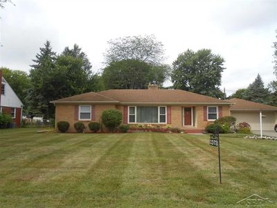 1573 Avalon Ave, Saginaw, MI, 48638