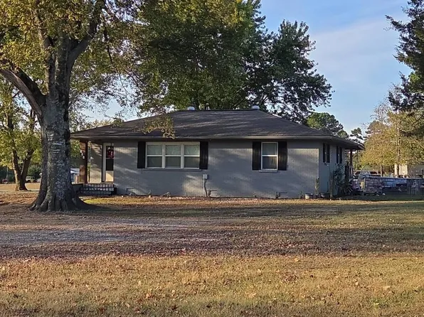 289 Swaim Hill Rd, Batesville, AR 72501