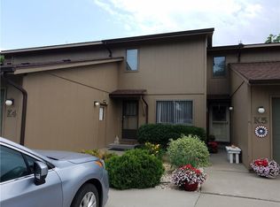 3254 Granger Ave E APT K4, Billings, MT 59102