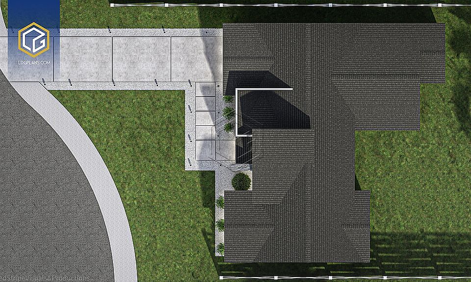 2nd image of 3429 Penelope Dr